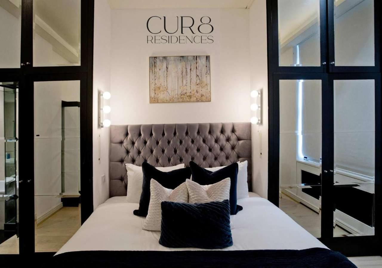 Appartamento Harrods Hideaway 3 Bedroom Flat