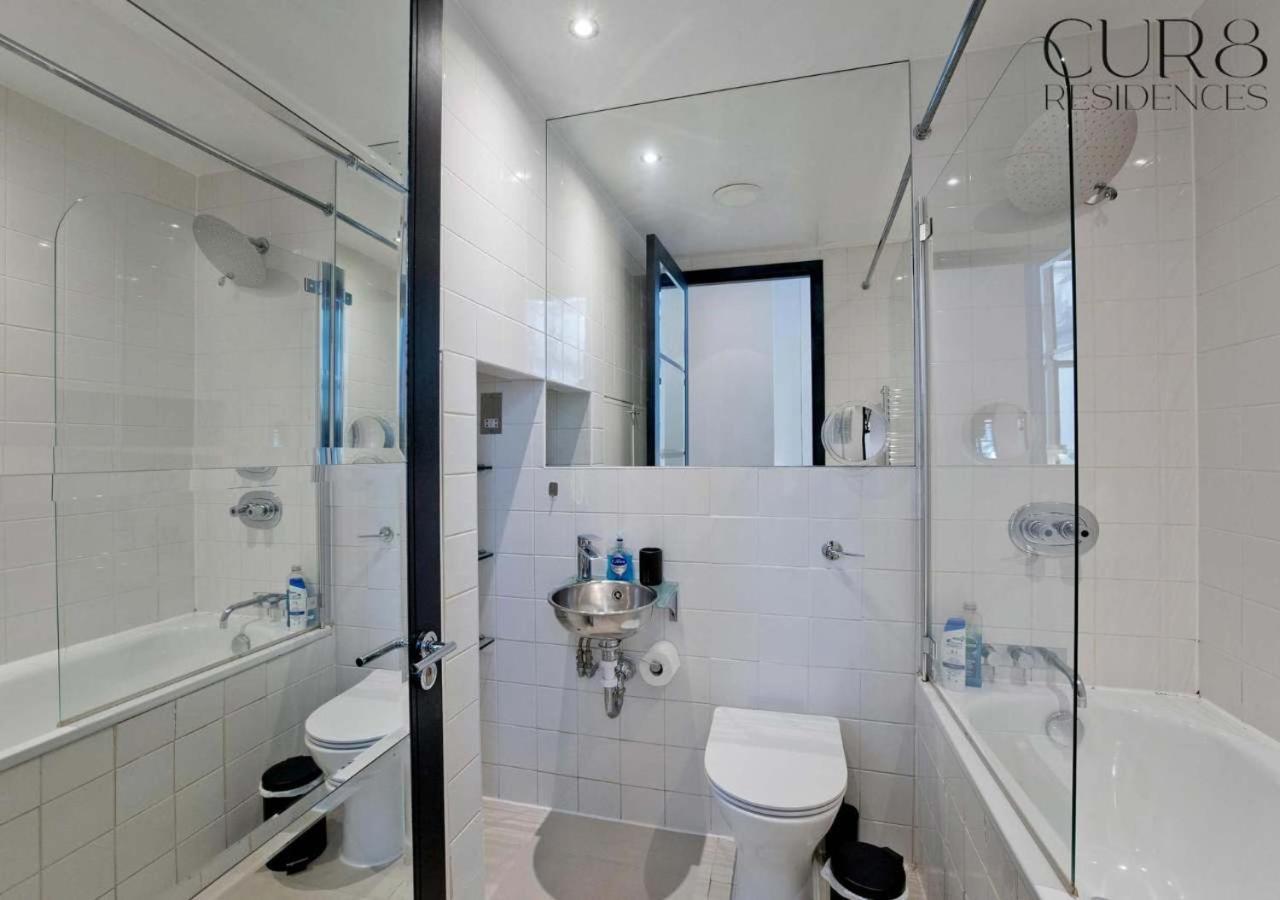 Harrods Hideaway 3 Bedroom Flat Appartamento