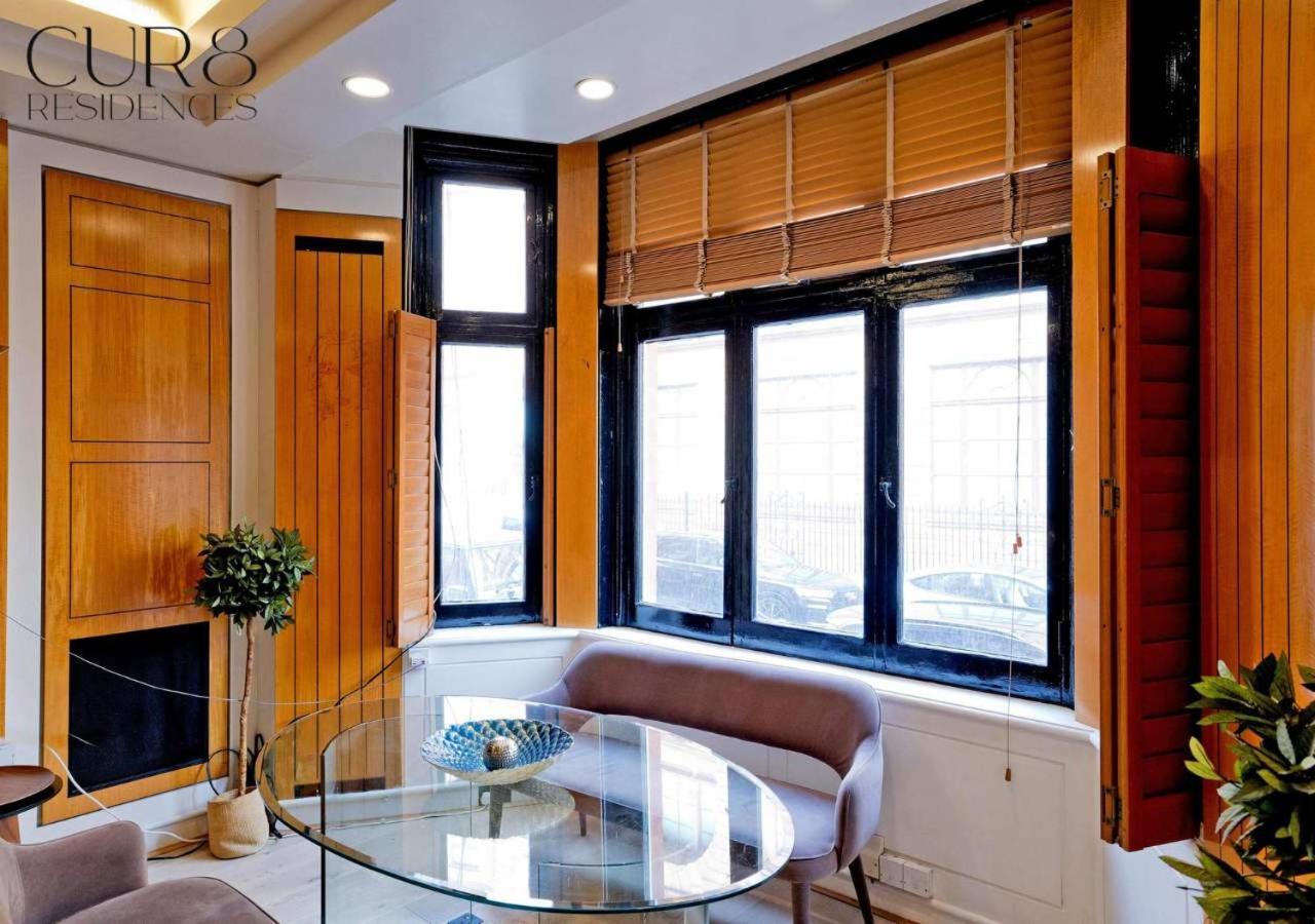 Appartamento Harrods Hideaway 3 Bedroom Flat Londra