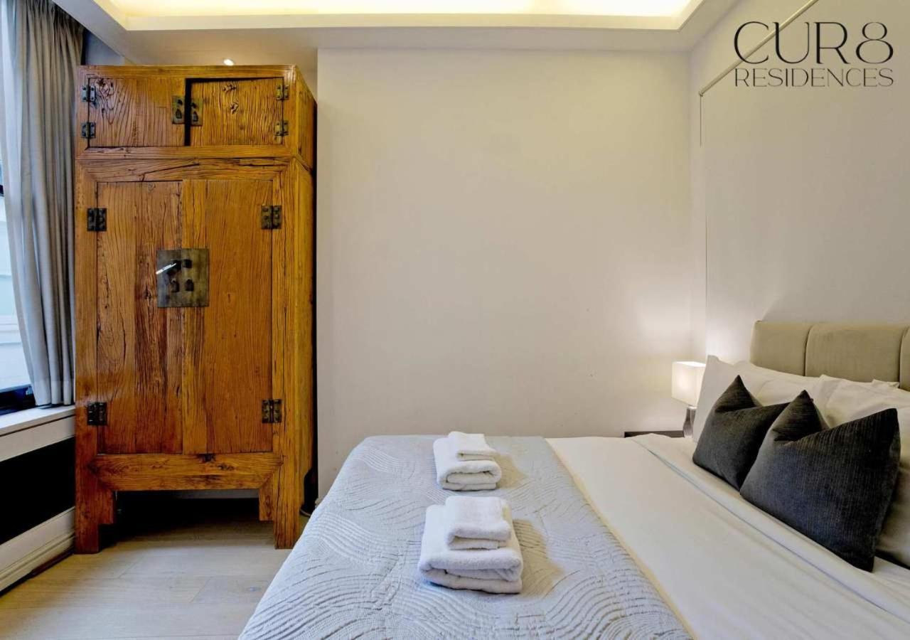 Harrods Hideaway 3 Bedroom Flat *