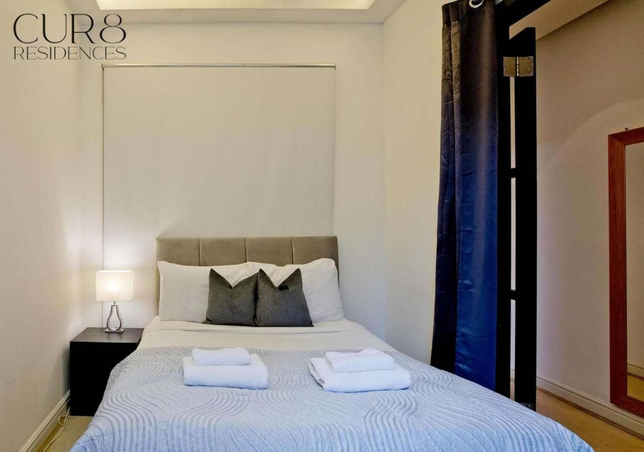Appartamento Harrods Hideaway 3 Bedroom Flat