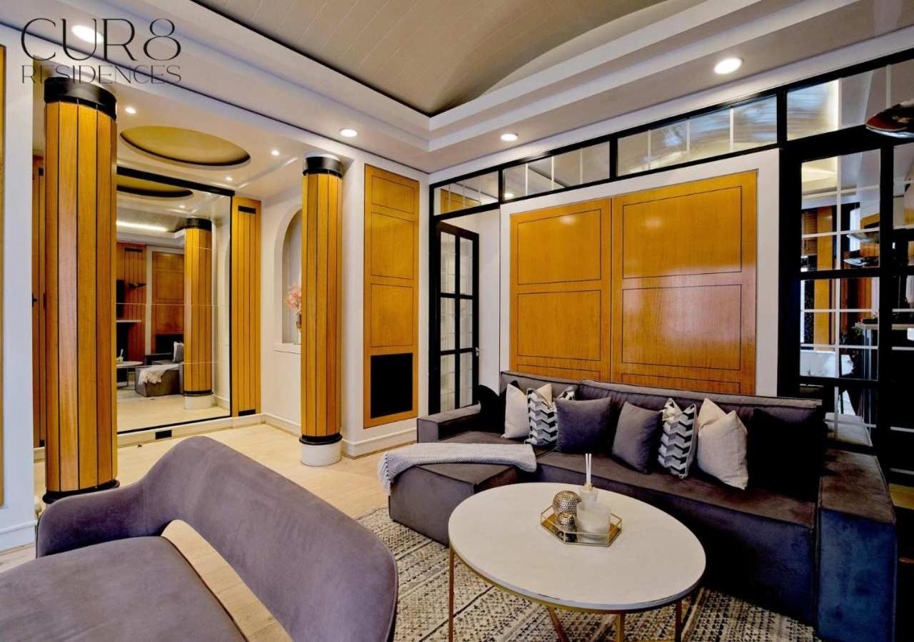 Appartamento Harrods Hideaway 3 Bedroom Flat *