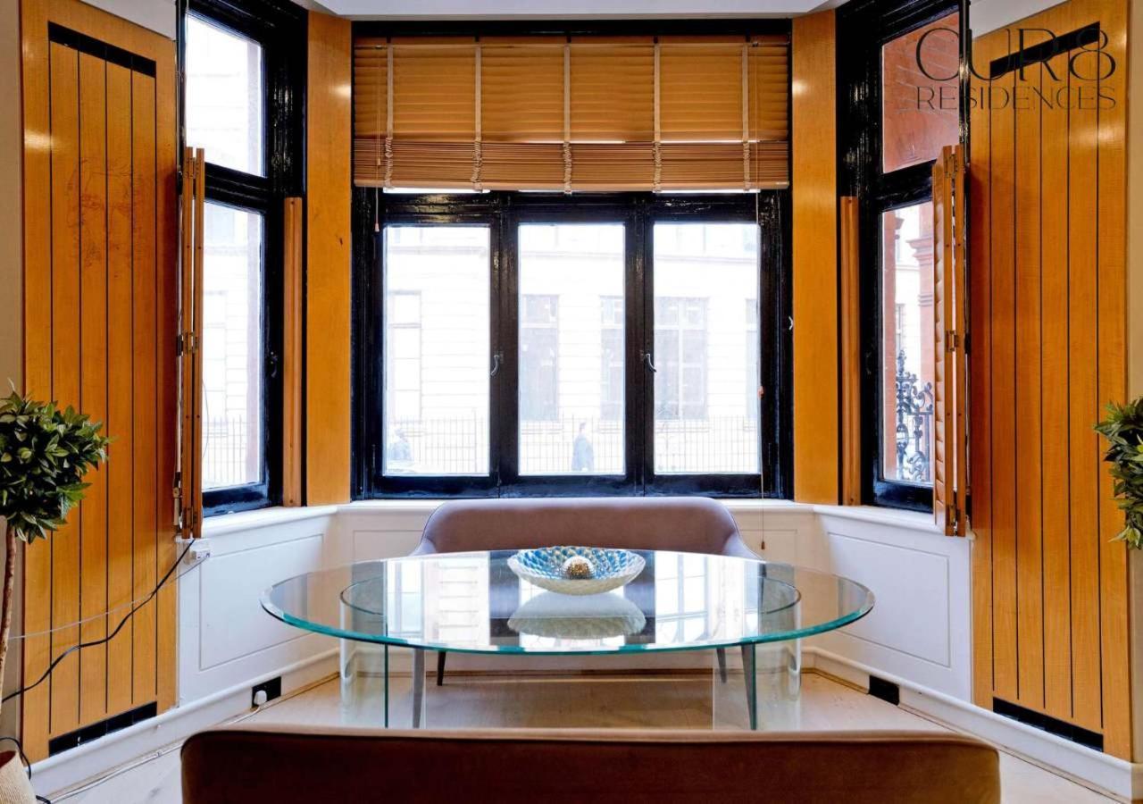 Harrods Hideaway 3 Bedroom Flat Appartamento Londra