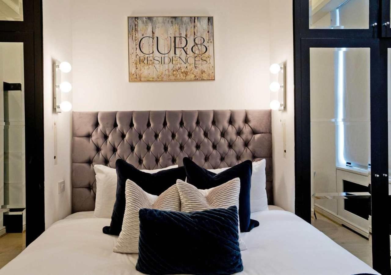 Appartamento Harrods Hideaway 3 Bedroom Flat Londra