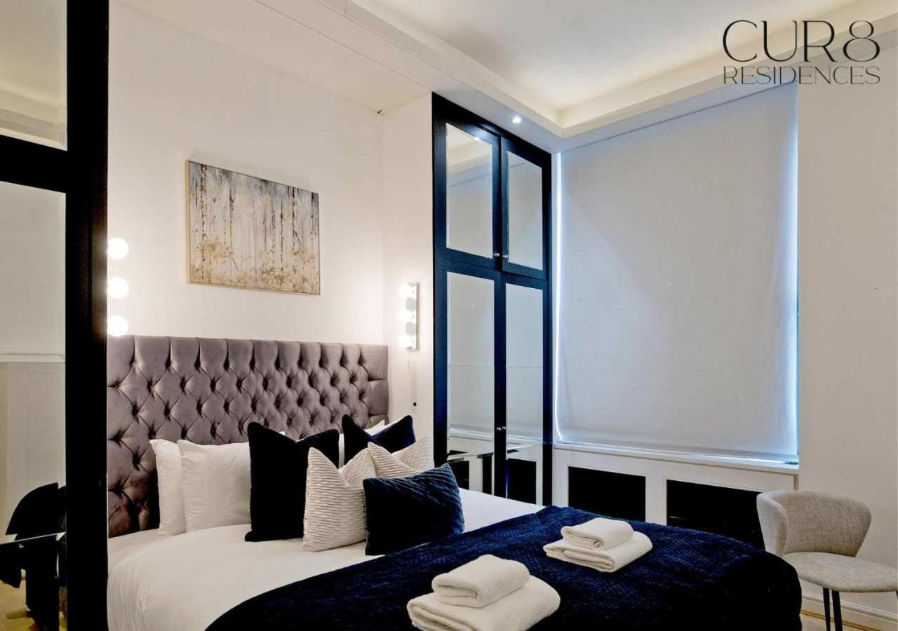 Harrods Hideaway 3 Bedroom Flat Londra