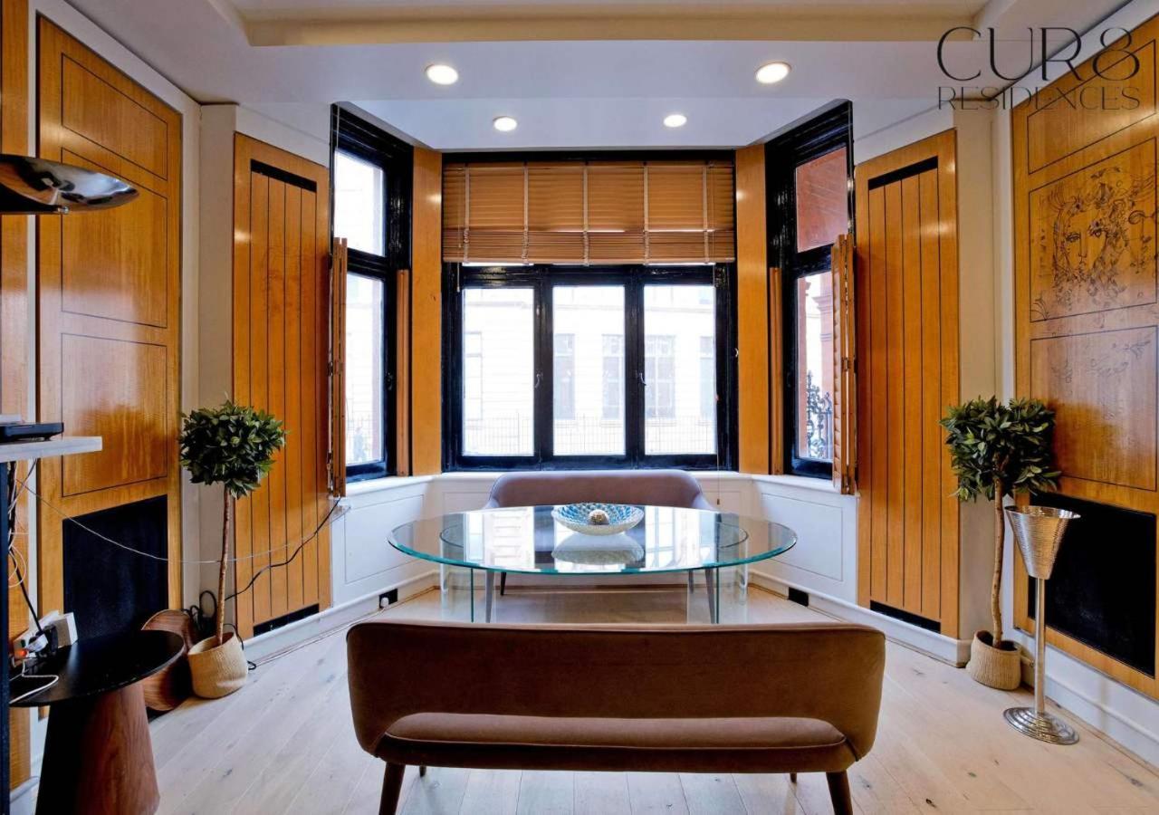 Harrods Hideaway 3 Bedroom Flat