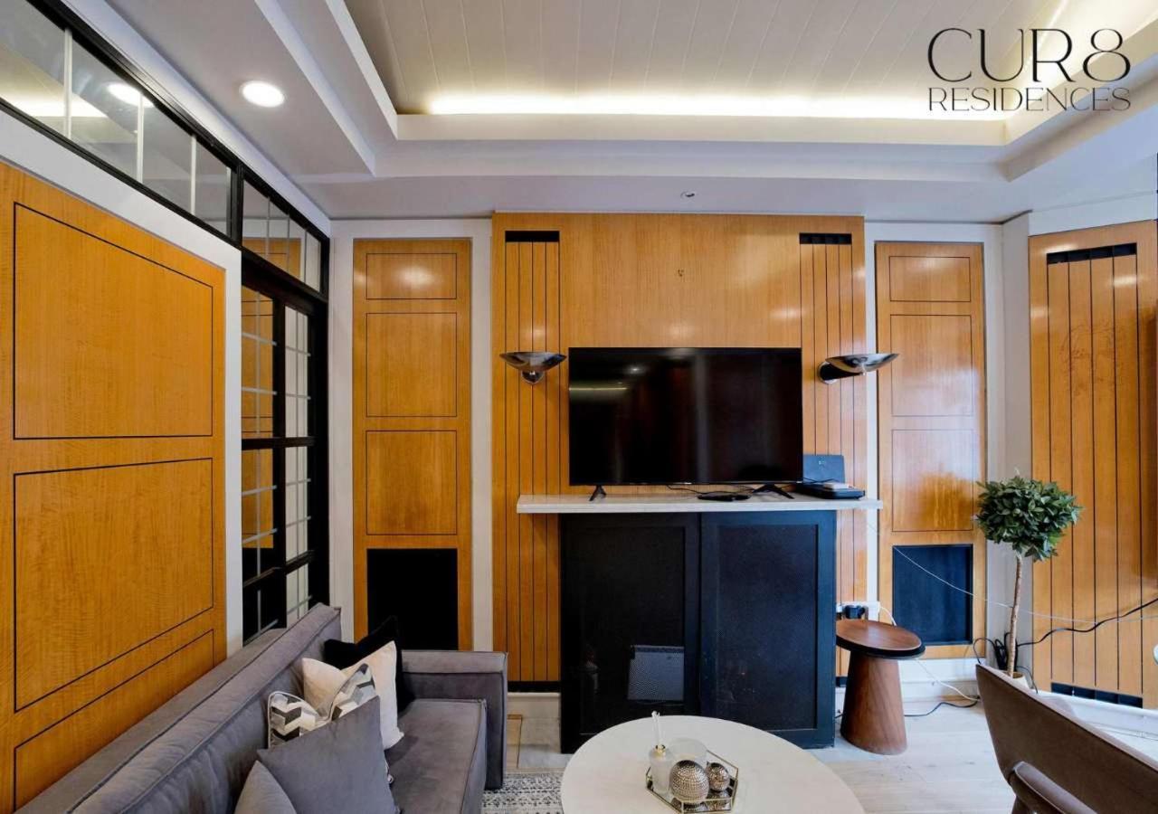 Apartament Harrods Hideaway 3 Bedroom Flat