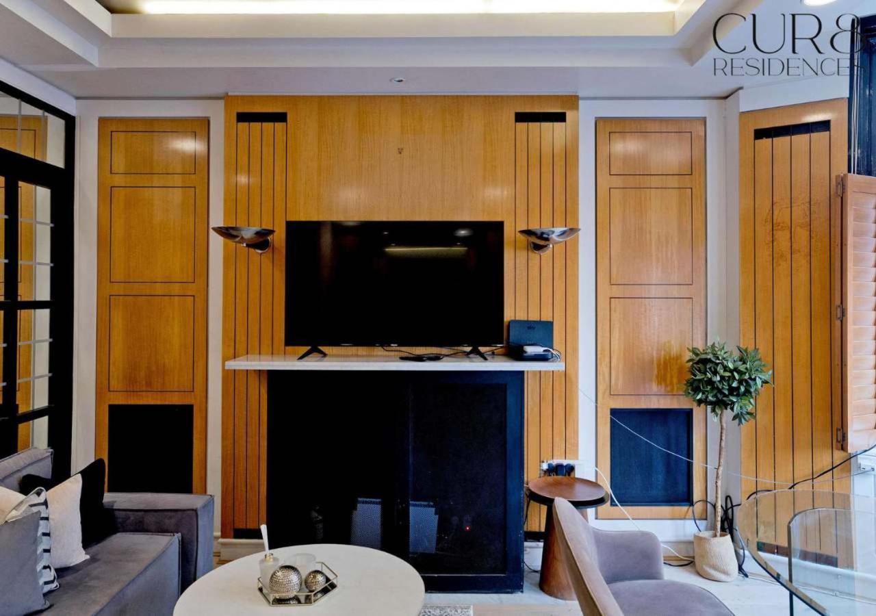 Appartamento Harrods Hideaway 3 Bedroom Flat *