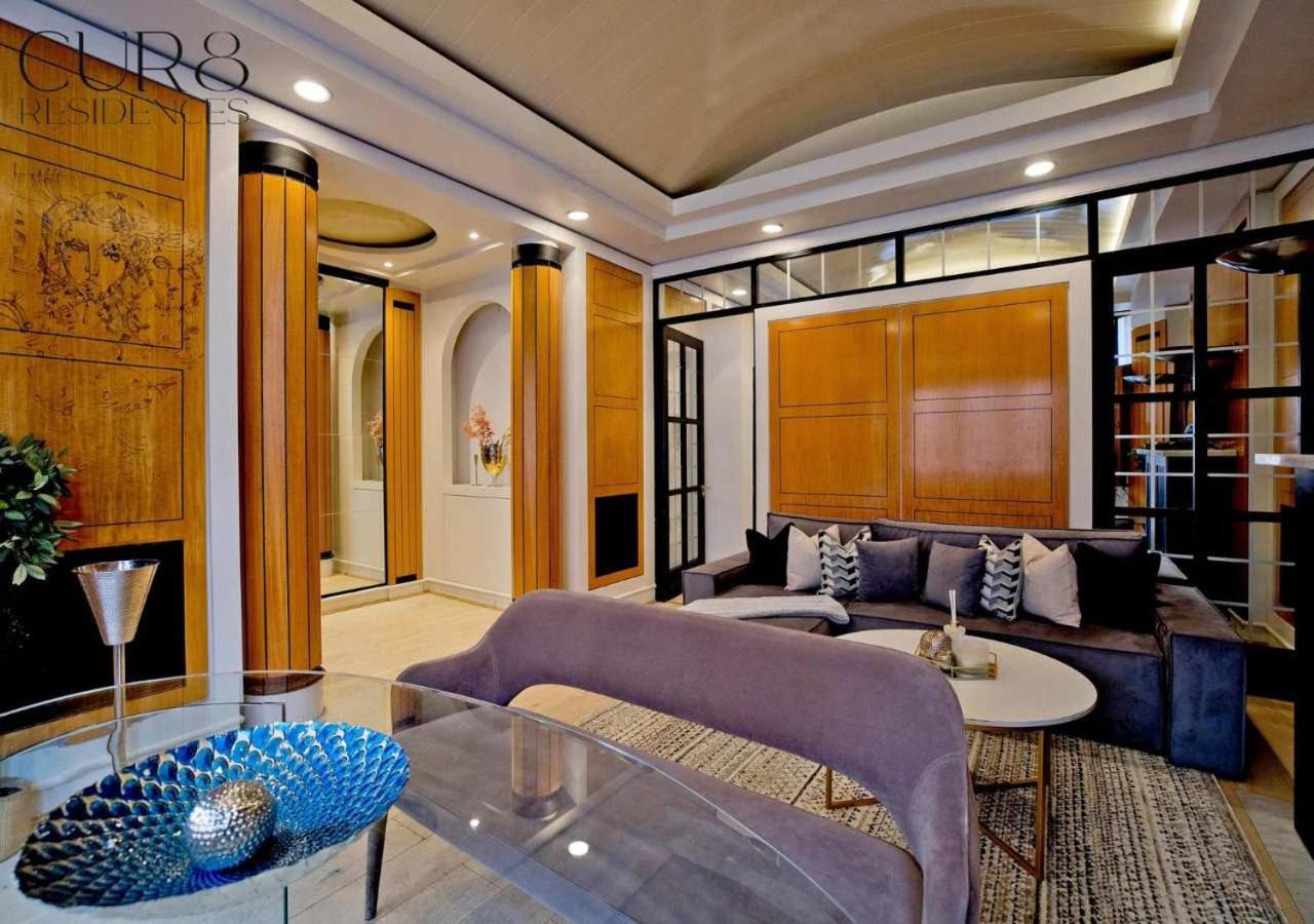 Appartamento Harrods Hideaway 3 Bedroom Flat Londra