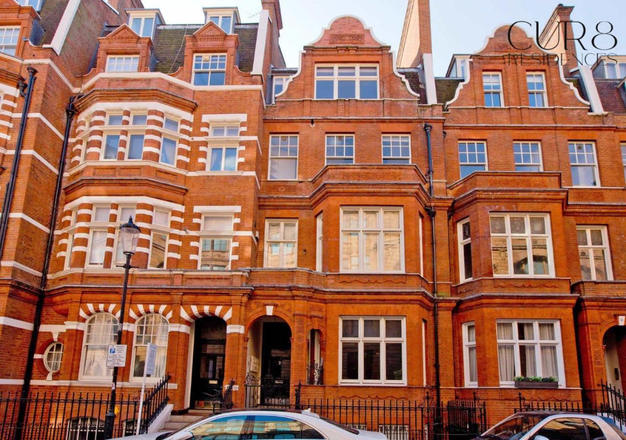 Harrods Hideaway 3 Bedroom Flat