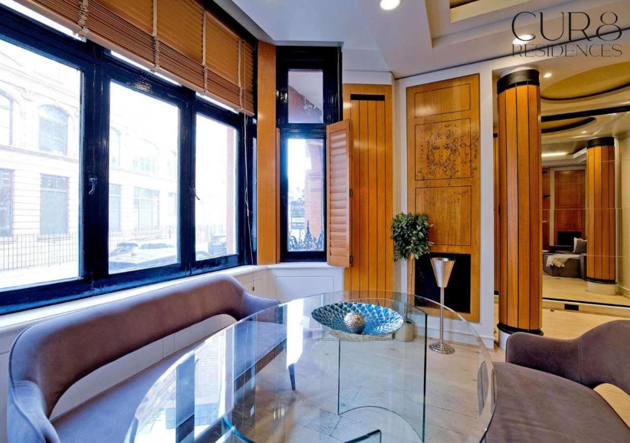 Harrods Hideaway 3 Bedroom Flat Appartamento