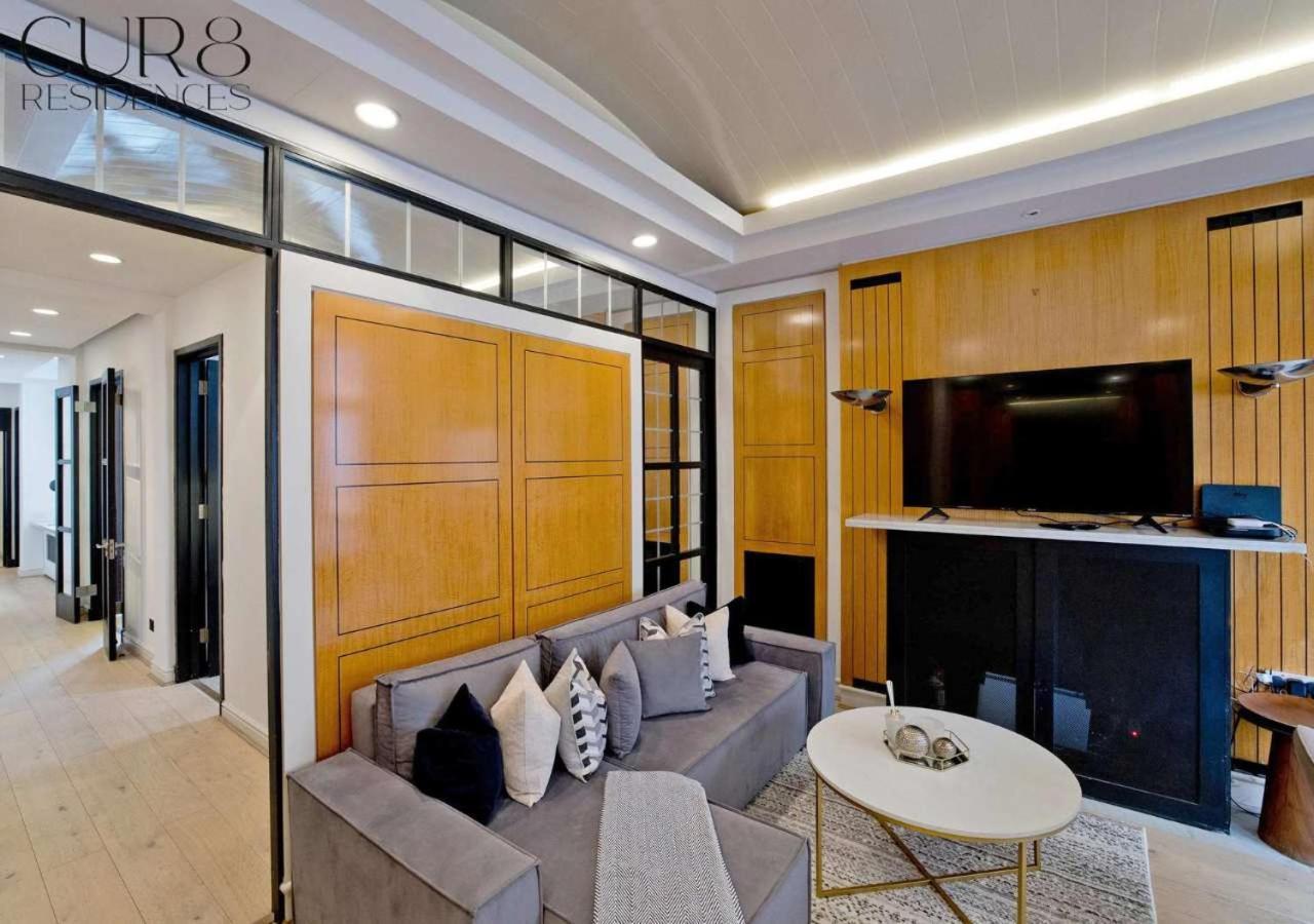 Appartamento Harrods Hideaway 3 Bedroom Flat
